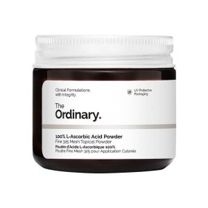 THE ORDINARY 100% L Ascorbic Acid Powder
