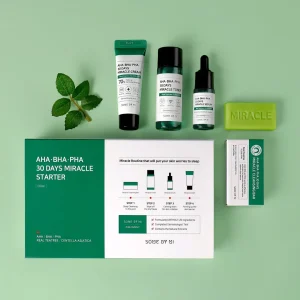 Some By Mi Aha Bha Pha 30 Days Traval Kit