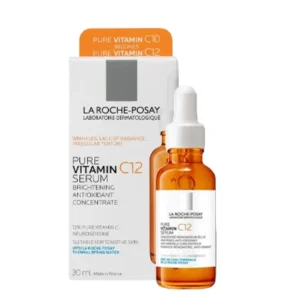 La Roche-Posay Pure Vitamin C12 Serum 30ml