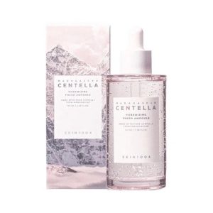 Madagascar Centella Poremizing Fresh Ampoule 100ml