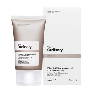 Alternative view of The Ordinary Vitamin C Suspension 30%